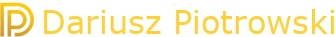 Dariusz Piotrowski logo